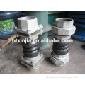 Double Sphere Union Type Hydraulic Rubber Expanison Joints